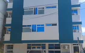 Ayenda 1314 Boston Superior